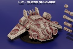 Surgeskimmer