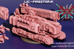 Firestorm