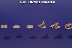 hatchmounts