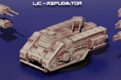 repudiator