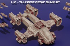 thundercrow