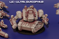 ultra-sarcophagi