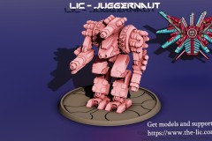 Juggernaut