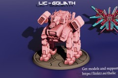 Goliath