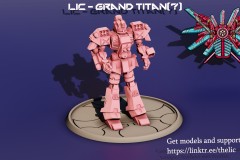 Grand Titan